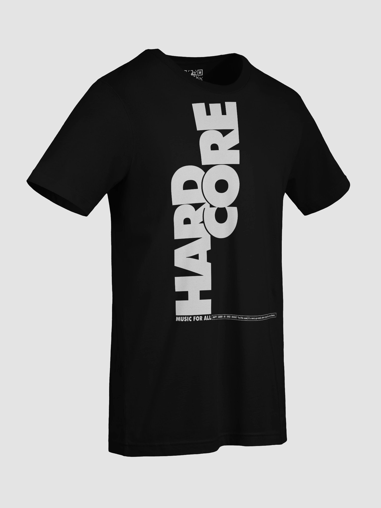 HARDCORE Music for ALL product image (4)