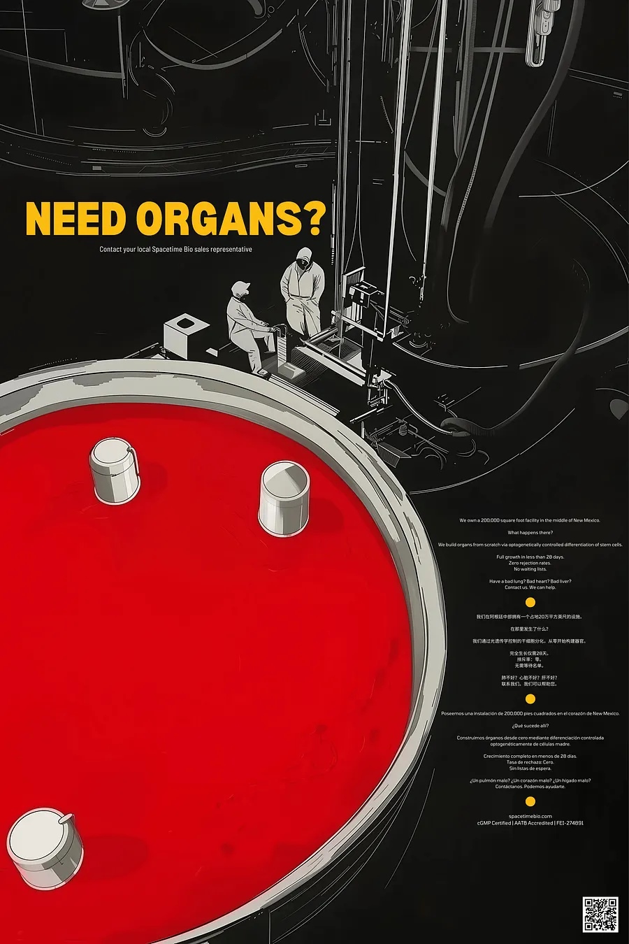 need organs? product image (14)