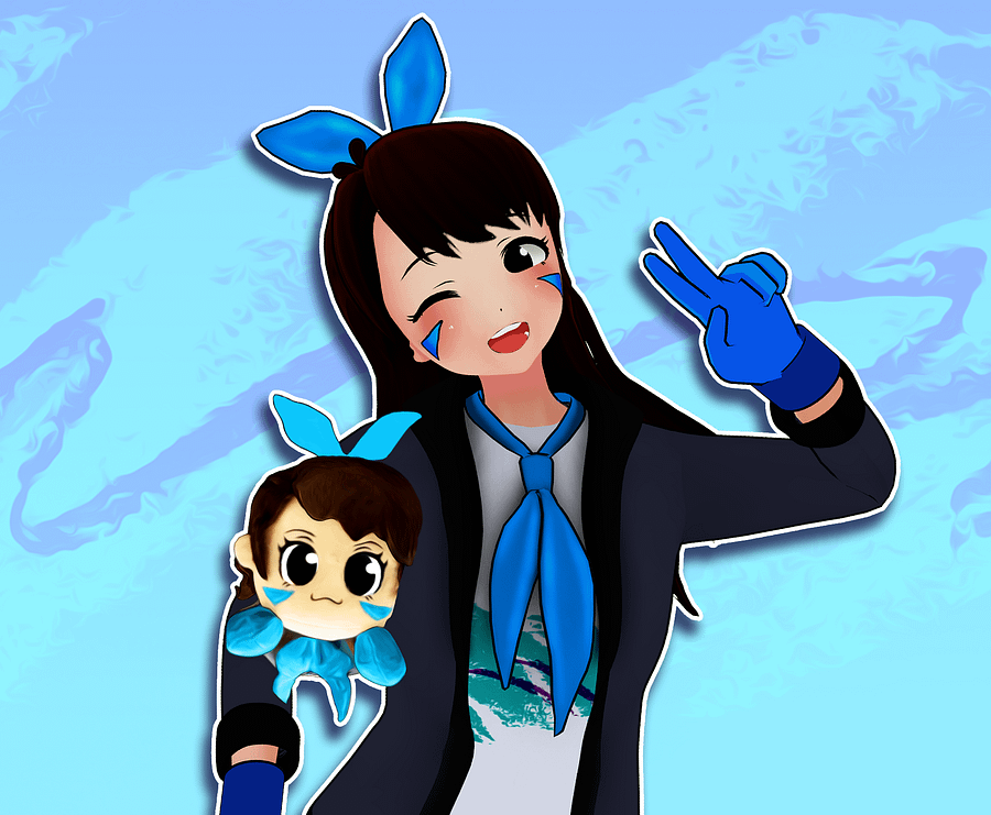 Qyu Plushy product image (4)