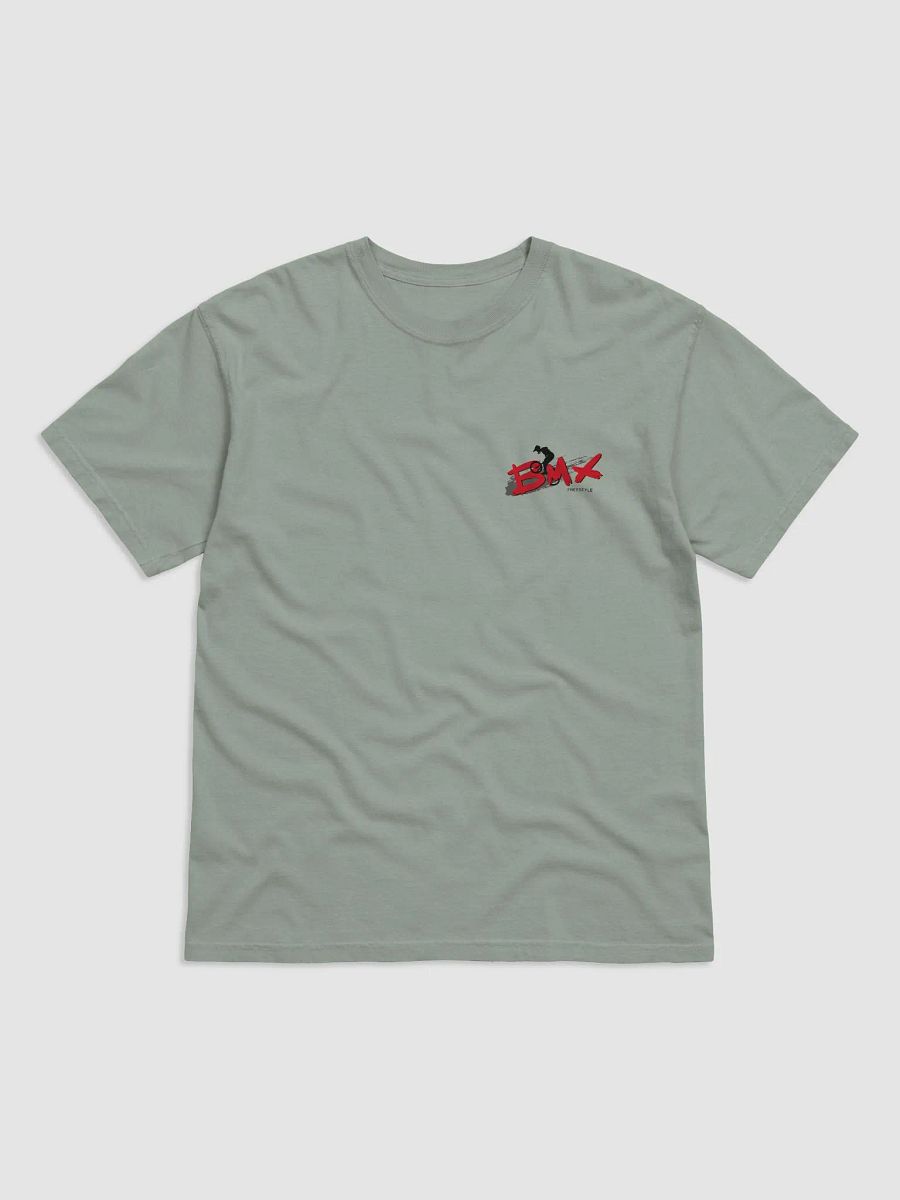 Ride in Style BMX Graffiti T-Shirt product image (4)