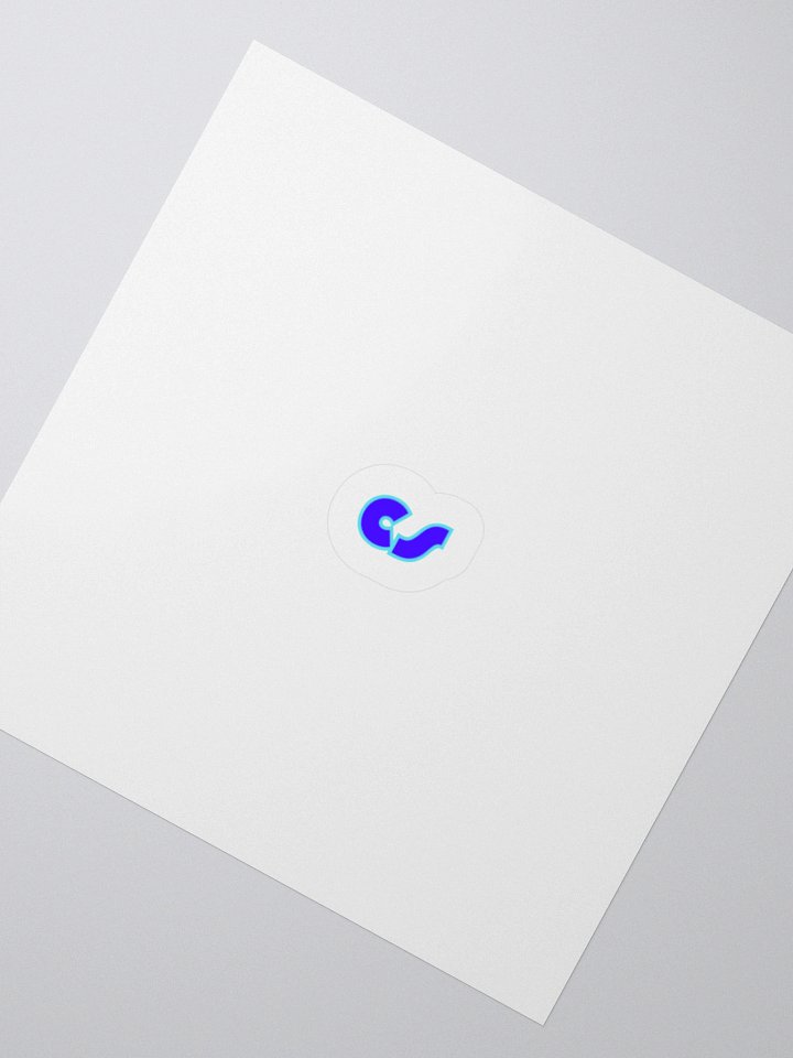 CS Sticker product image (2)