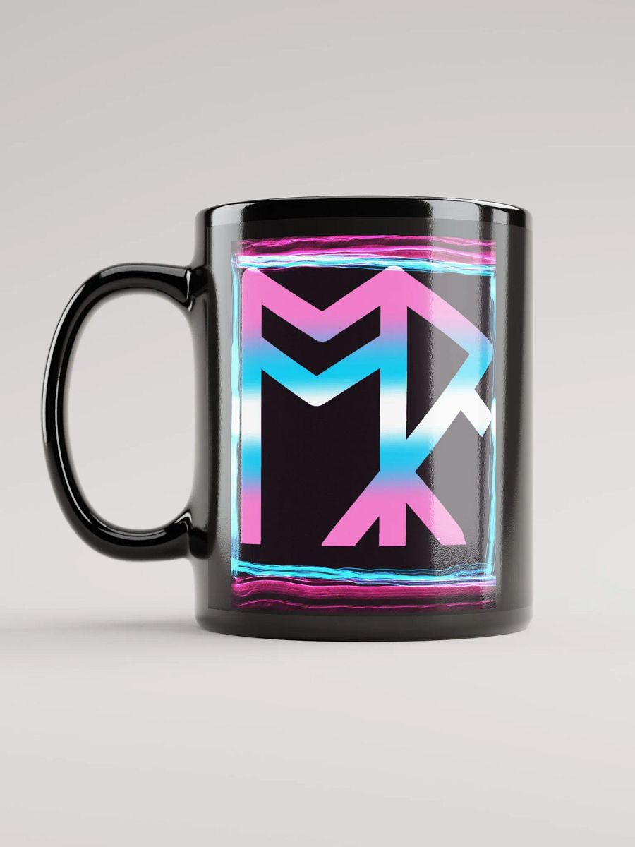 ToRk's DoRk Mug (Black) product image (12)