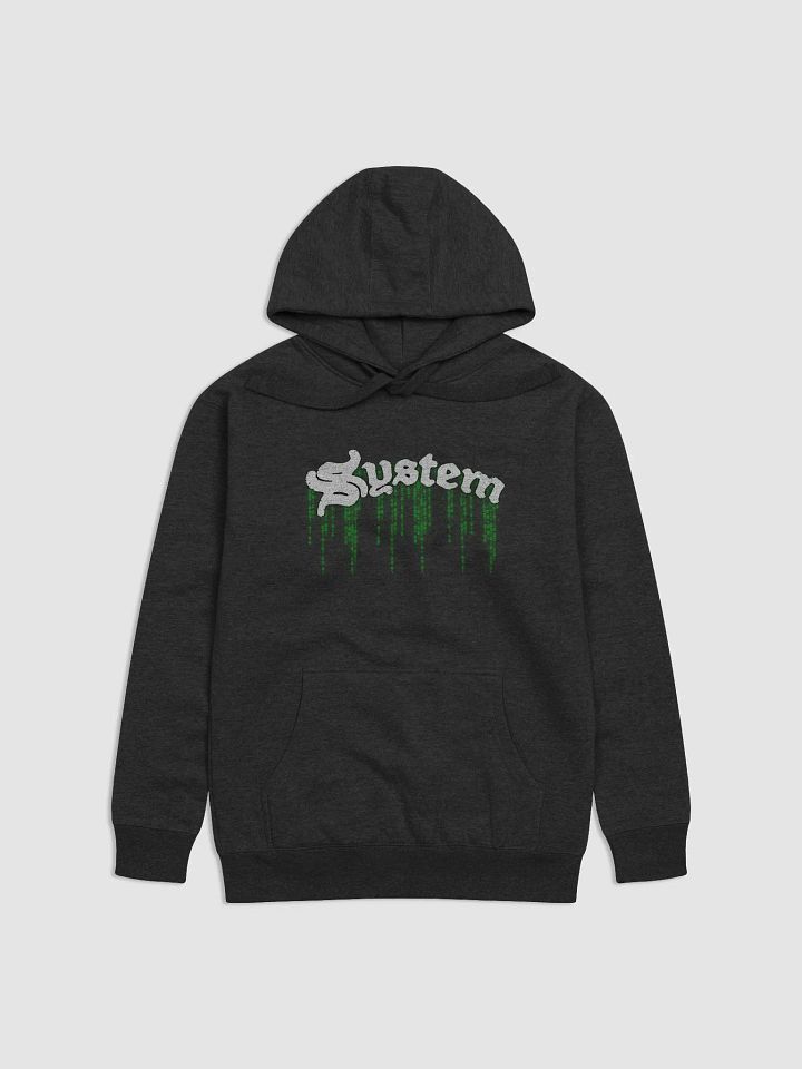 'ESCAPE THE MATRIX' Hoodie product image (1)