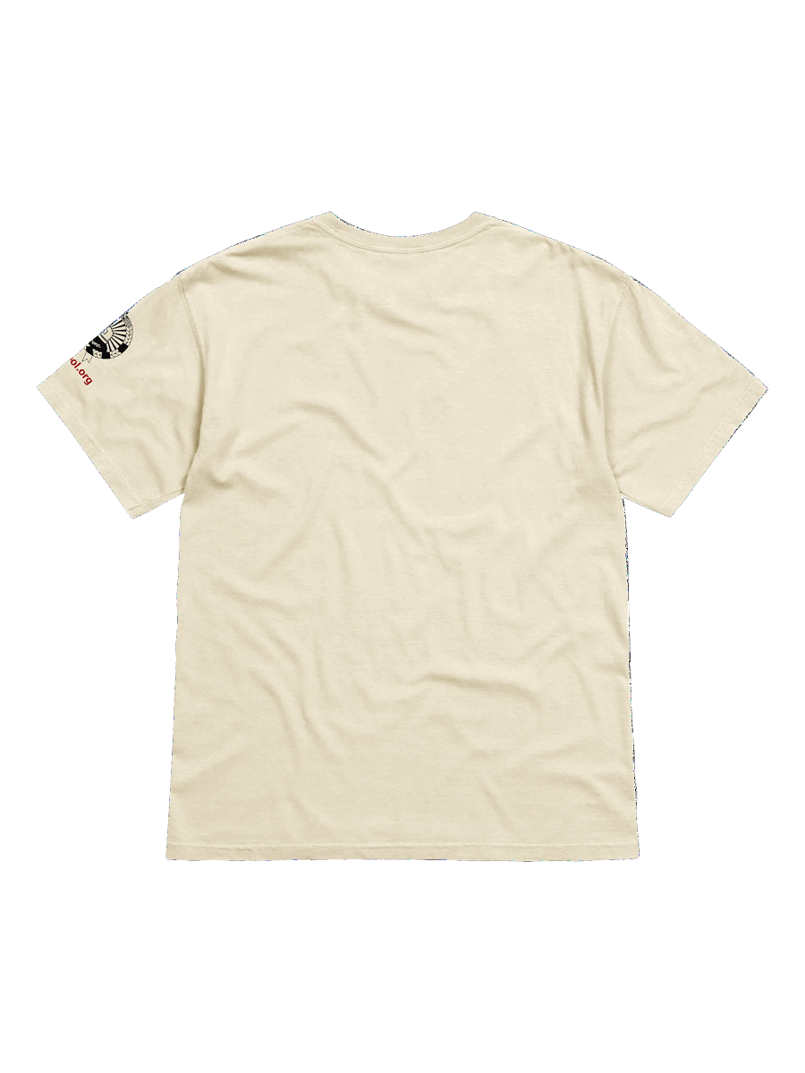 Alunya - “Mind Your Own Business!!” T-Shirt product image (4)