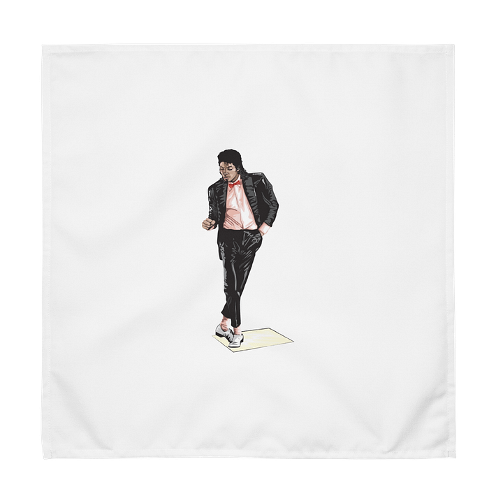 MICHEAL JACKSON WILL  ALWAYS BE THE KING OF POP product image (2)