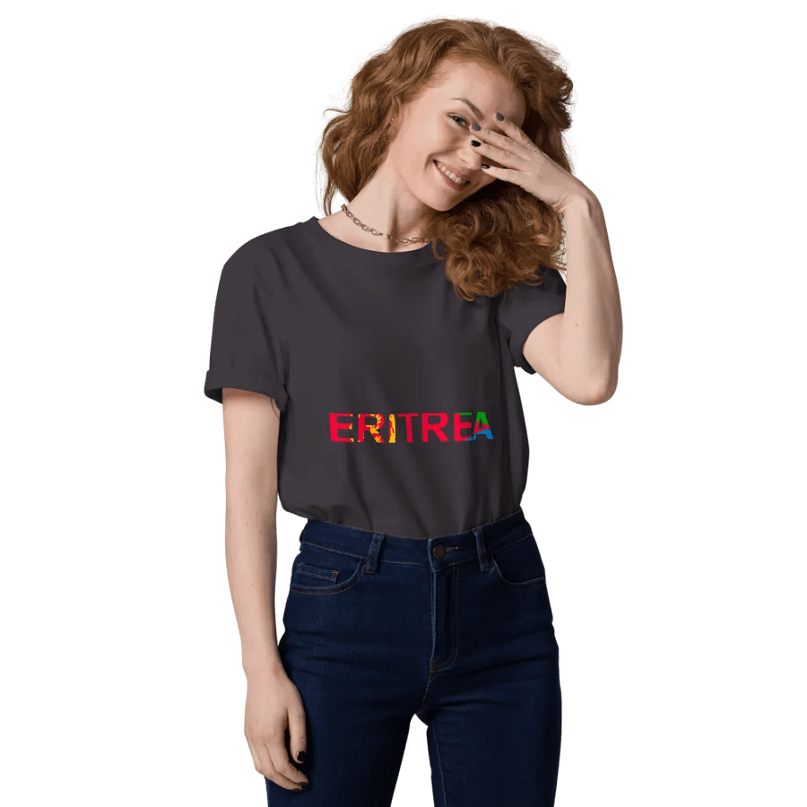 Glitch Couture Organic Tee product image (141)
