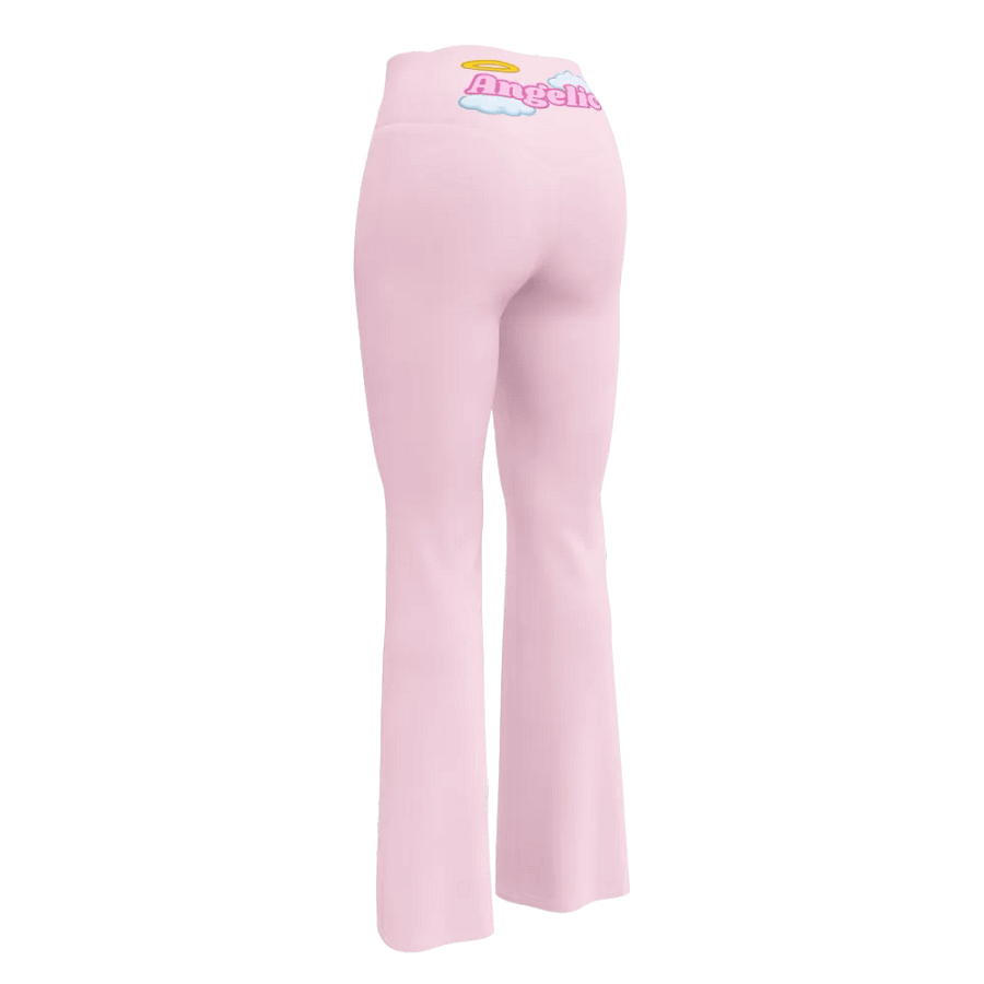 Angelic Flare Leggings product image (8)