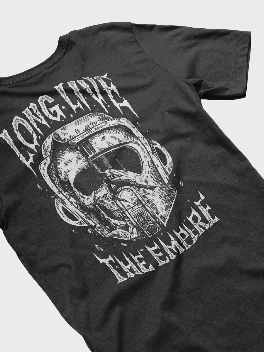 Scout Trooper - Tee(Front & Back) product image (4)