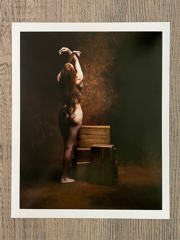 Art Nude 8x10 product image (1)