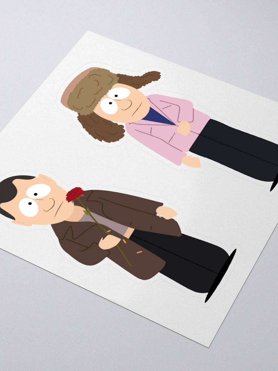 Slavik's Stickers #02 product image (3)