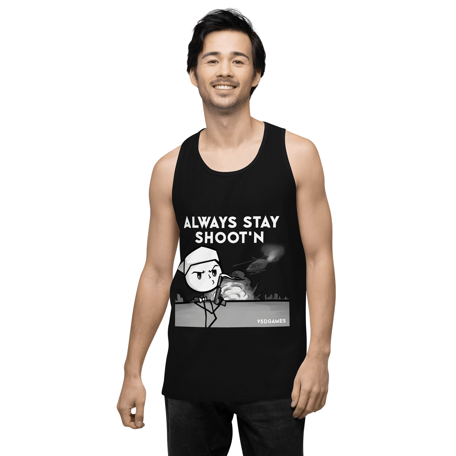 Always Stay Shoot'n Sport product image (2)