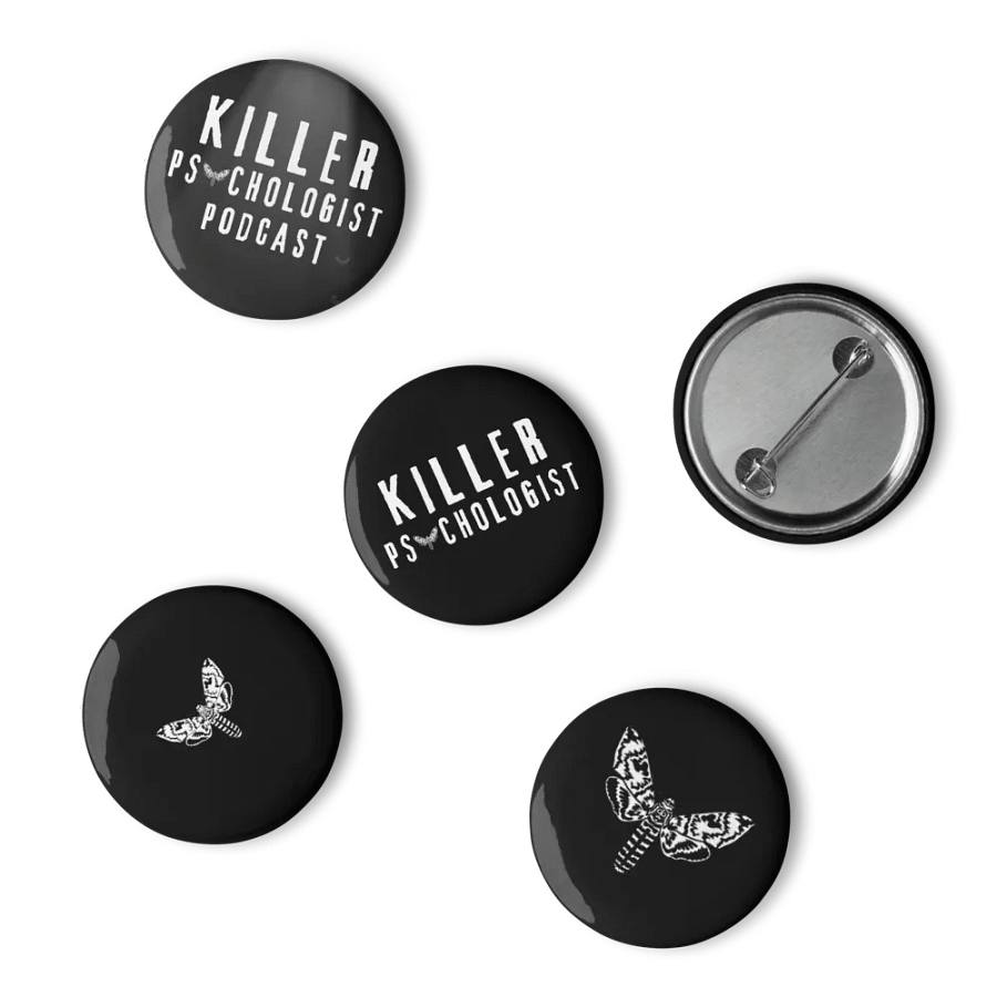 Killer Pin Set product image (4)