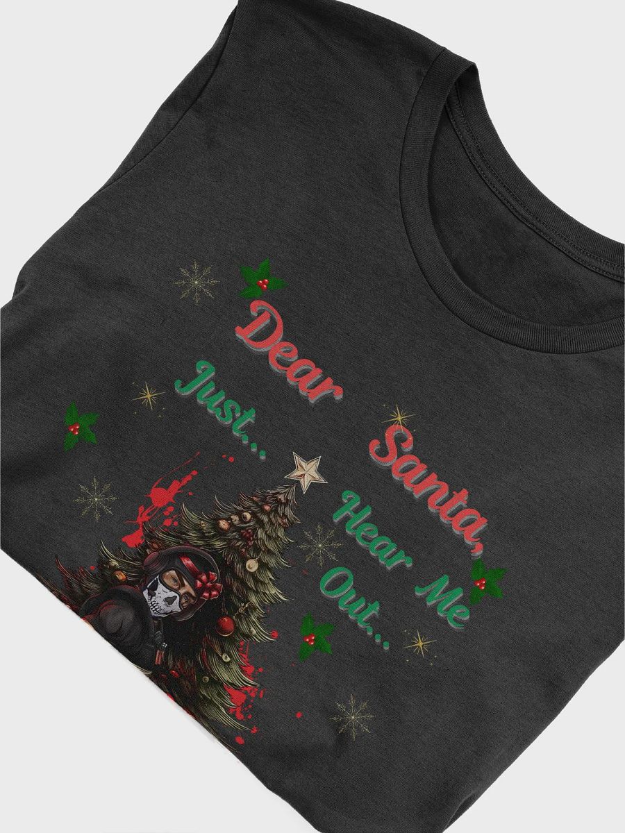 Dear Santa.... Hear Me Out product image (5)