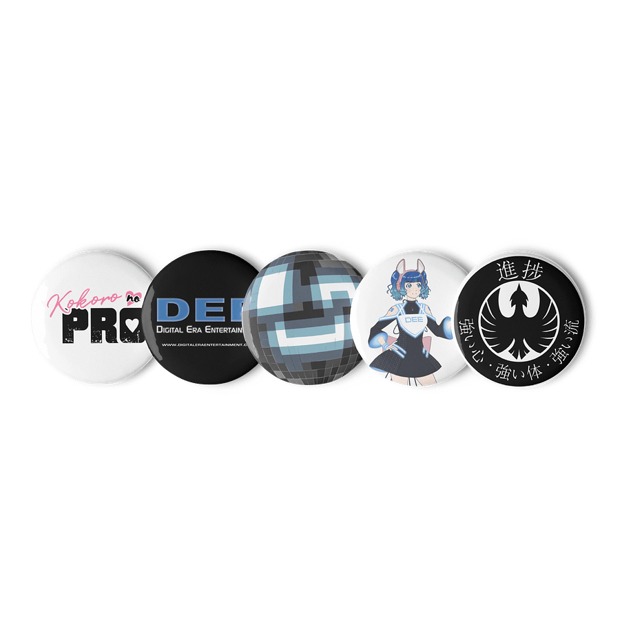 Pin Set! product image (1)