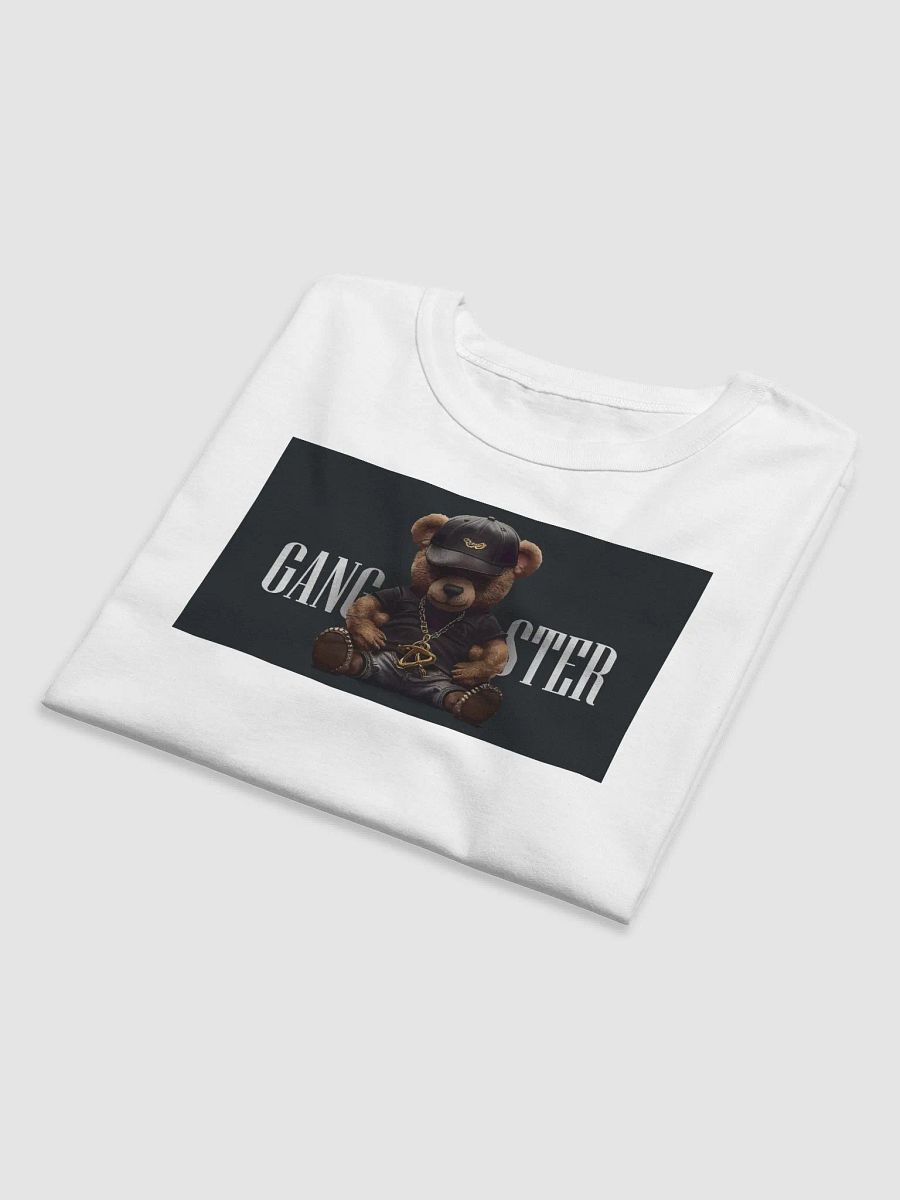 Camiseta Bear Gangster product image (5)