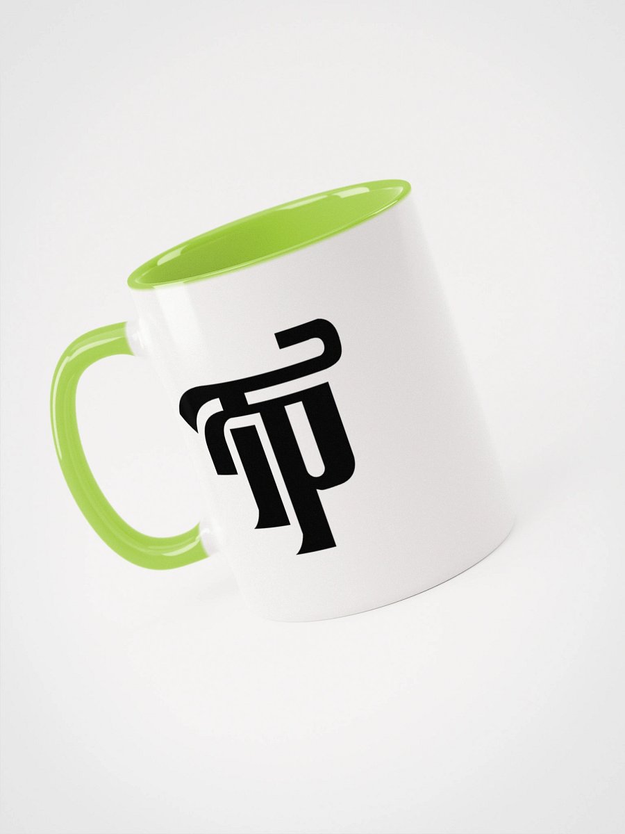 Signature Ceramic Mug product image (18)