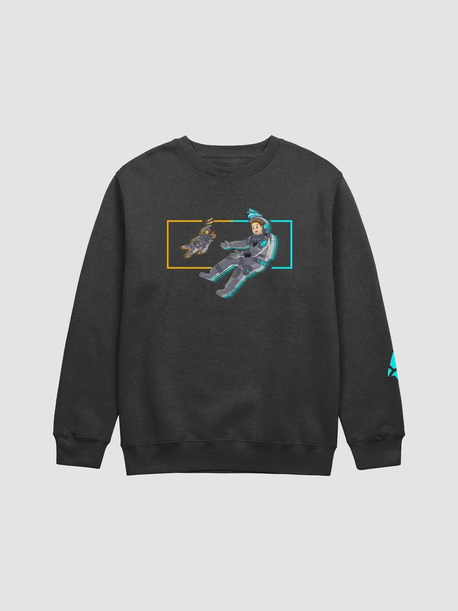 Light-Year Crewneck product image (1)