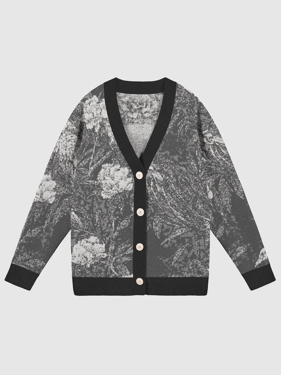 Mythical Hanya III Jacquard Cardigan product image (1)