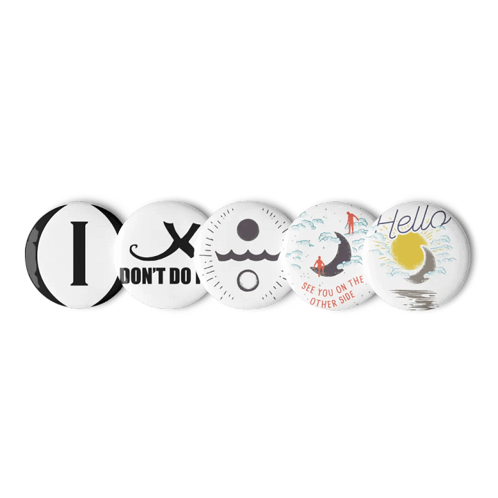 A COLLECTION OF SIGILS product image (3)