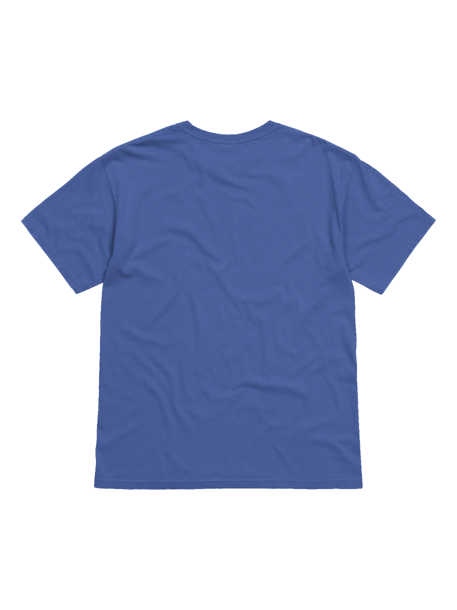 Starry Night Search Bar Design Heavyweight T-Shirt product image (14)
