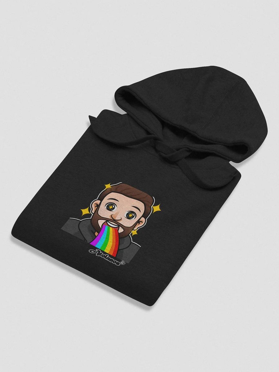 Ato Barf Hoodie product image (55)