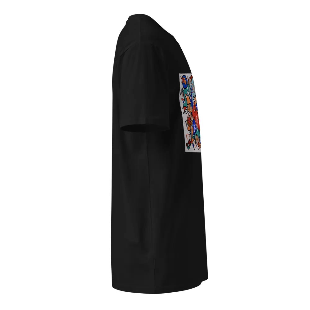 Fuck Cancer T-Shirt product image (4)