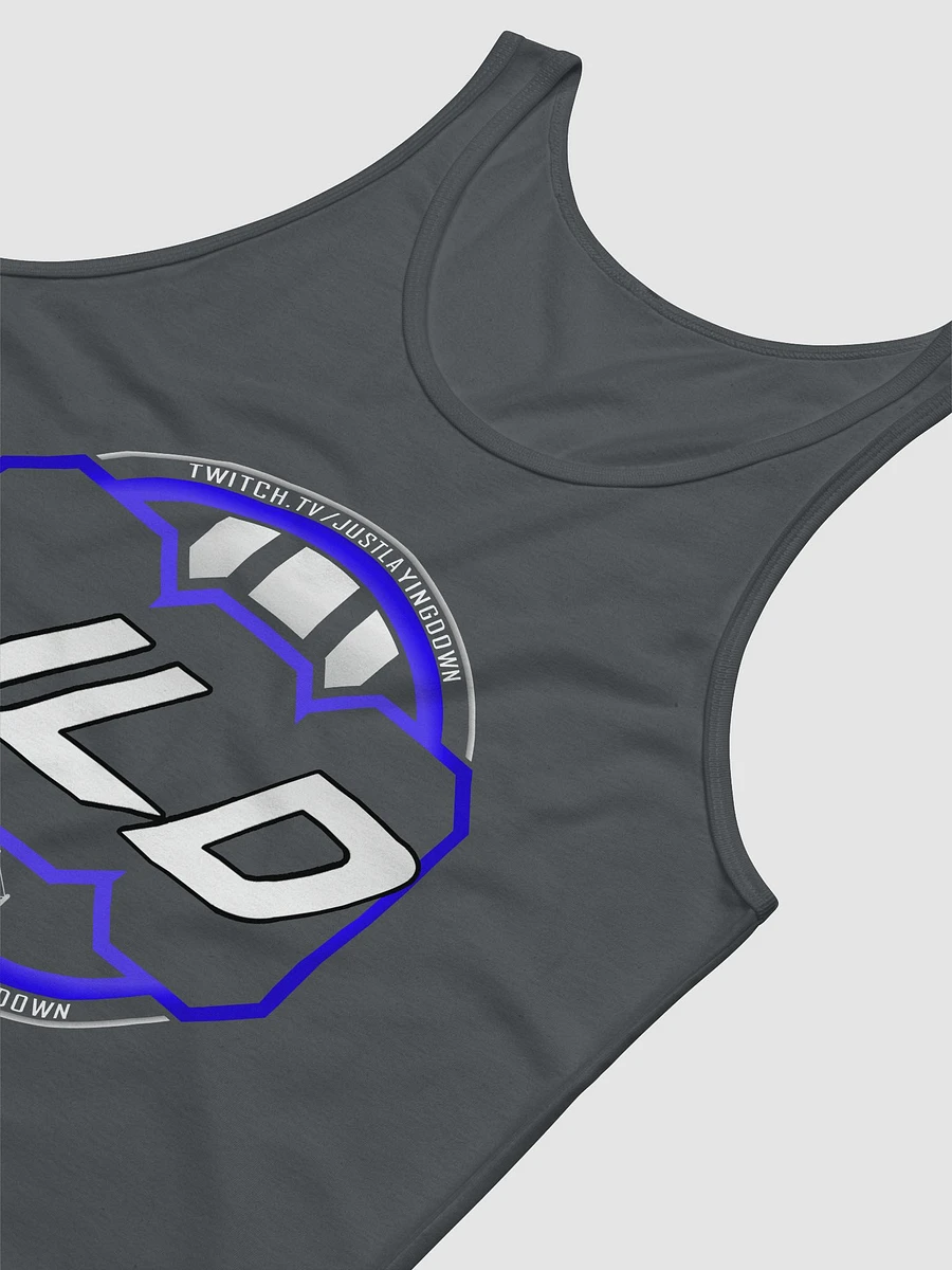 JLD Emblem Tank product image (9)