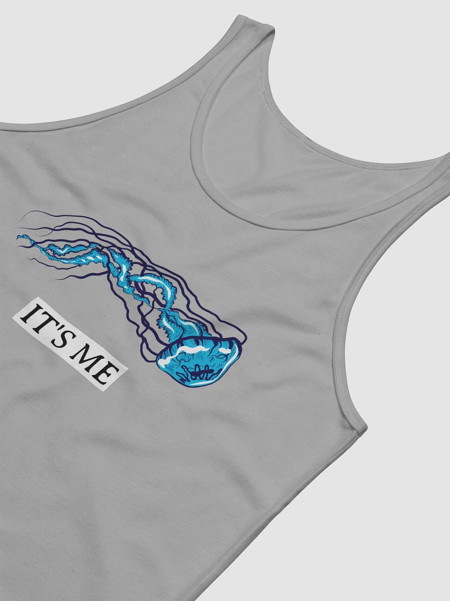 It's Me jersey tank top product image (4)