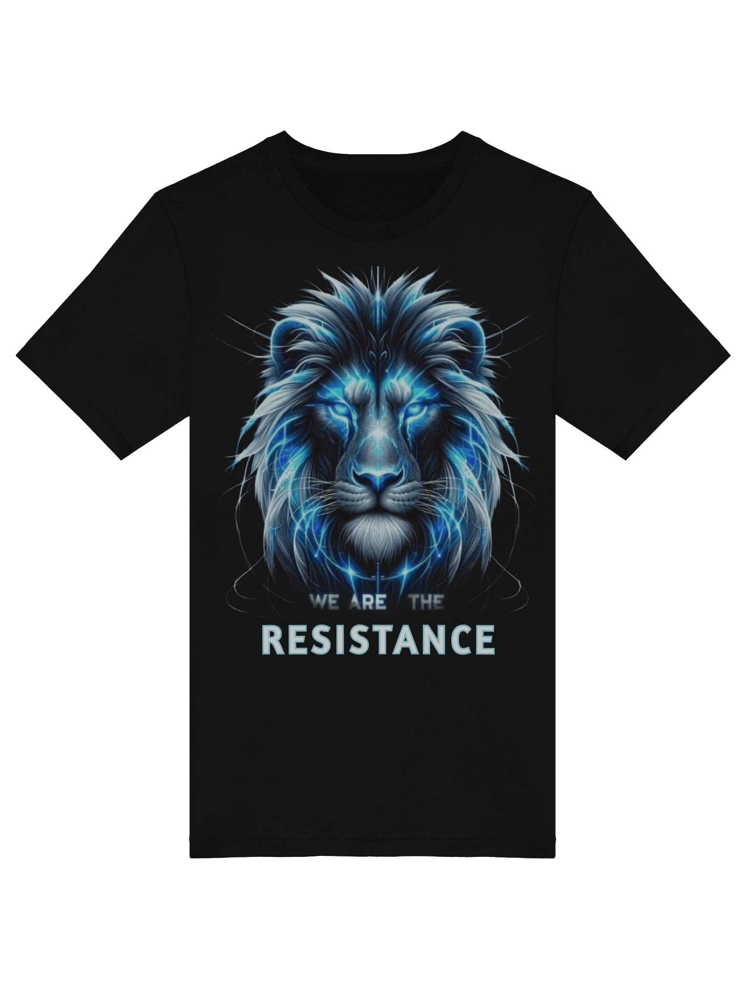 Lion Resistance T-Shirt product image (37)