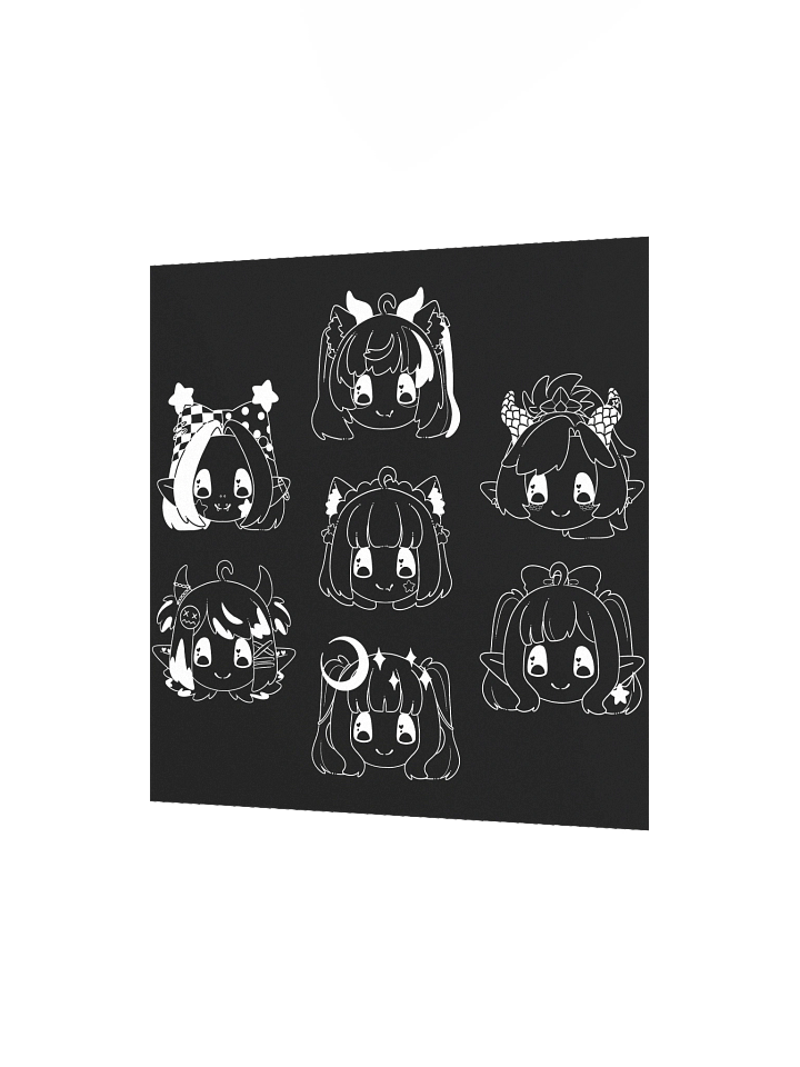 StarGazer Crew Print! product image (4)