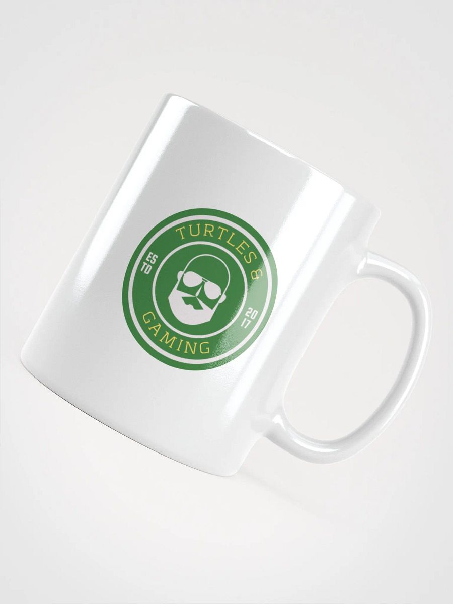 Texas Thunderbird Mug product image (5)