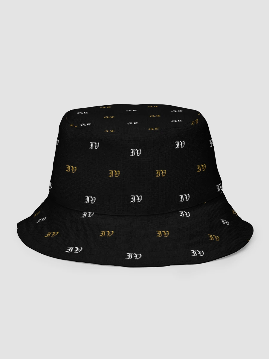 Victor Ivyic All-Over Print Reversible Bucket Hat product image (8)