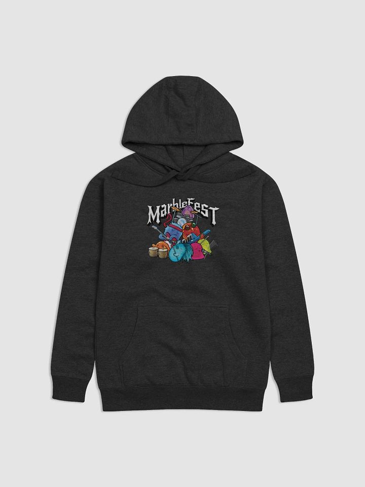 Marble Fest 42 - Hoodie product image (2)