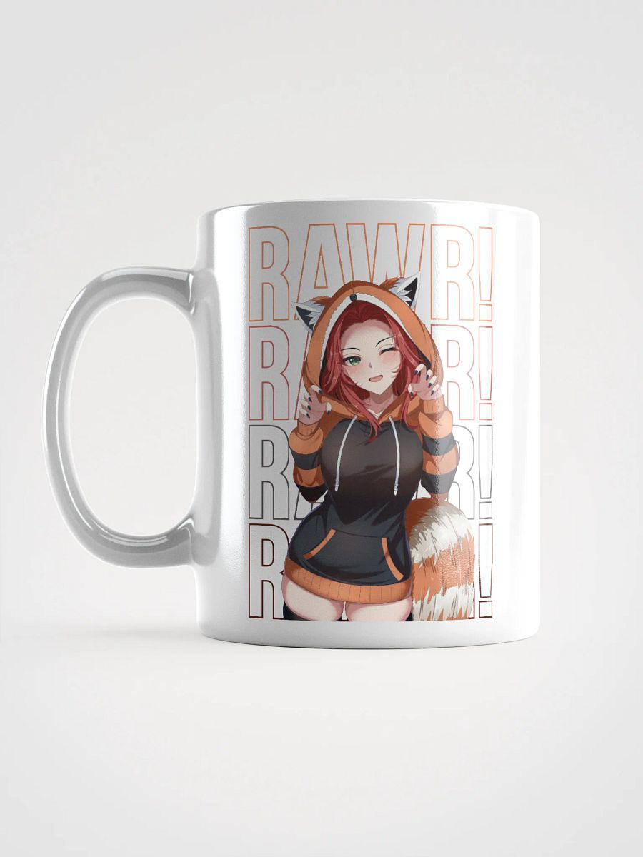 Pandora Rawr Mug product image (6)