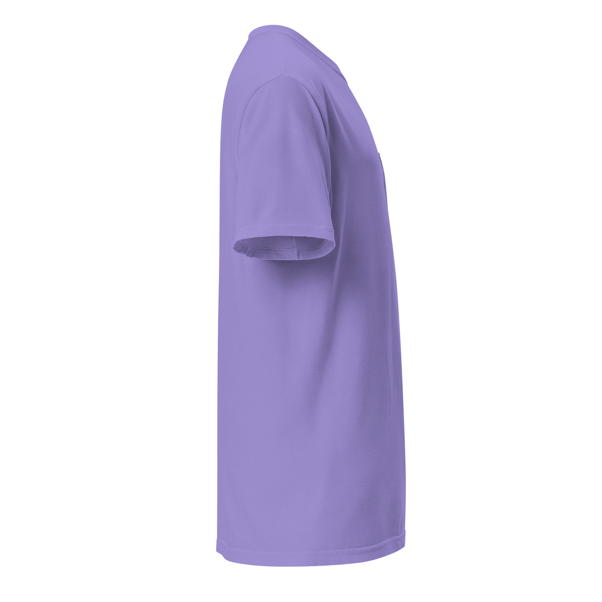 HE'S A GOOD GOD | Pocket Tee —  Arc, Print product image (4)