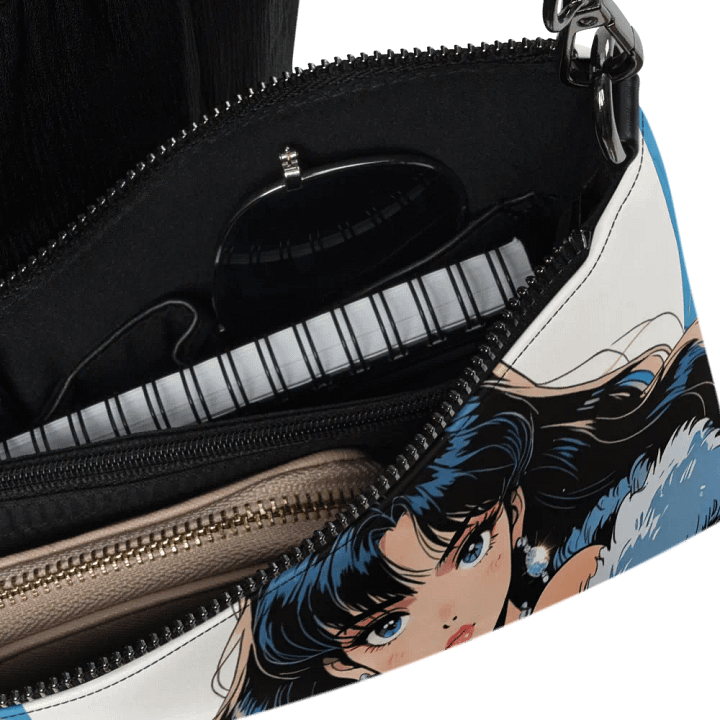 Muse Coquette Crossbody Bag product image (2)