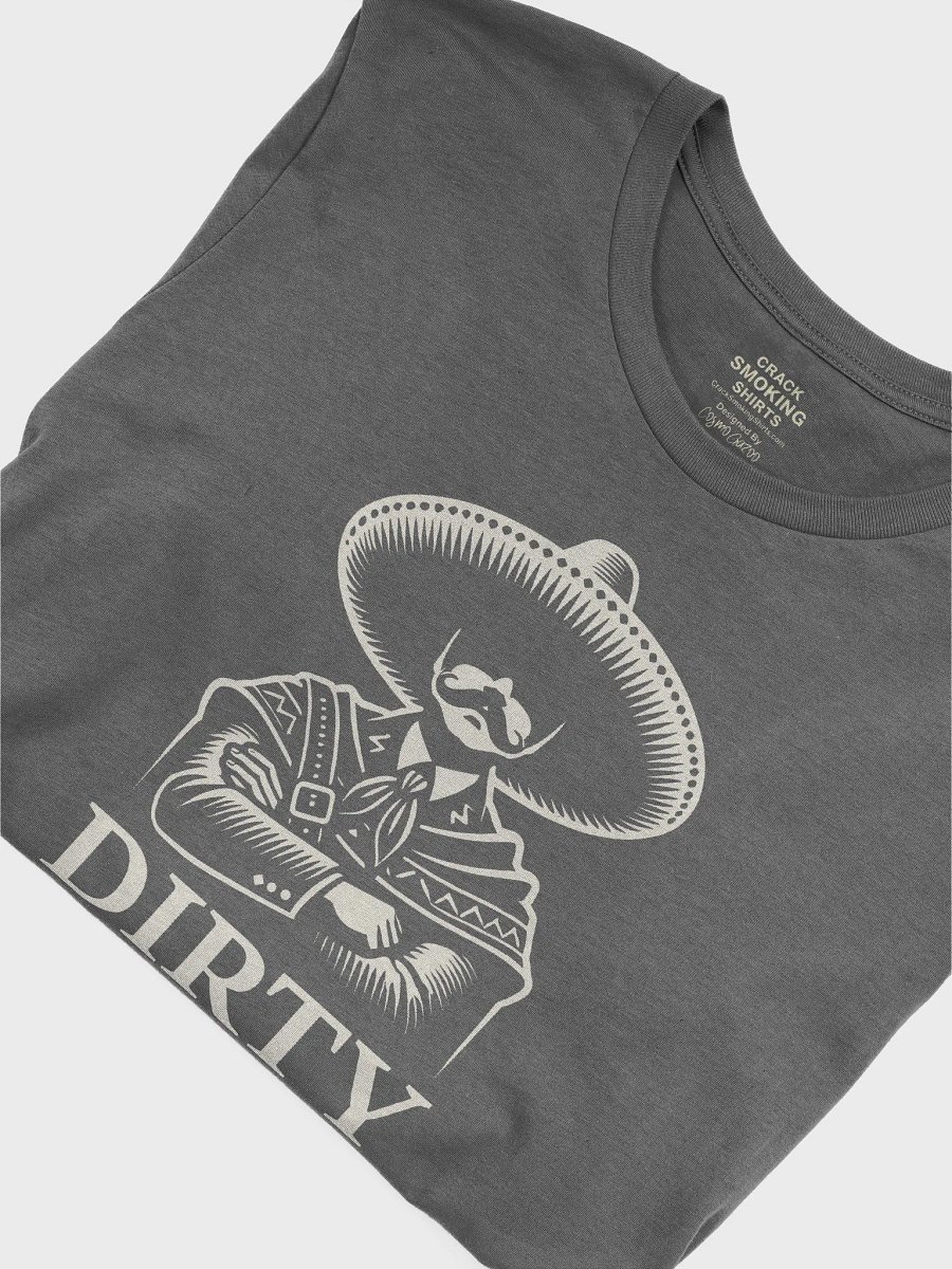 Dirty Sanchez T-Shirt product image (4)