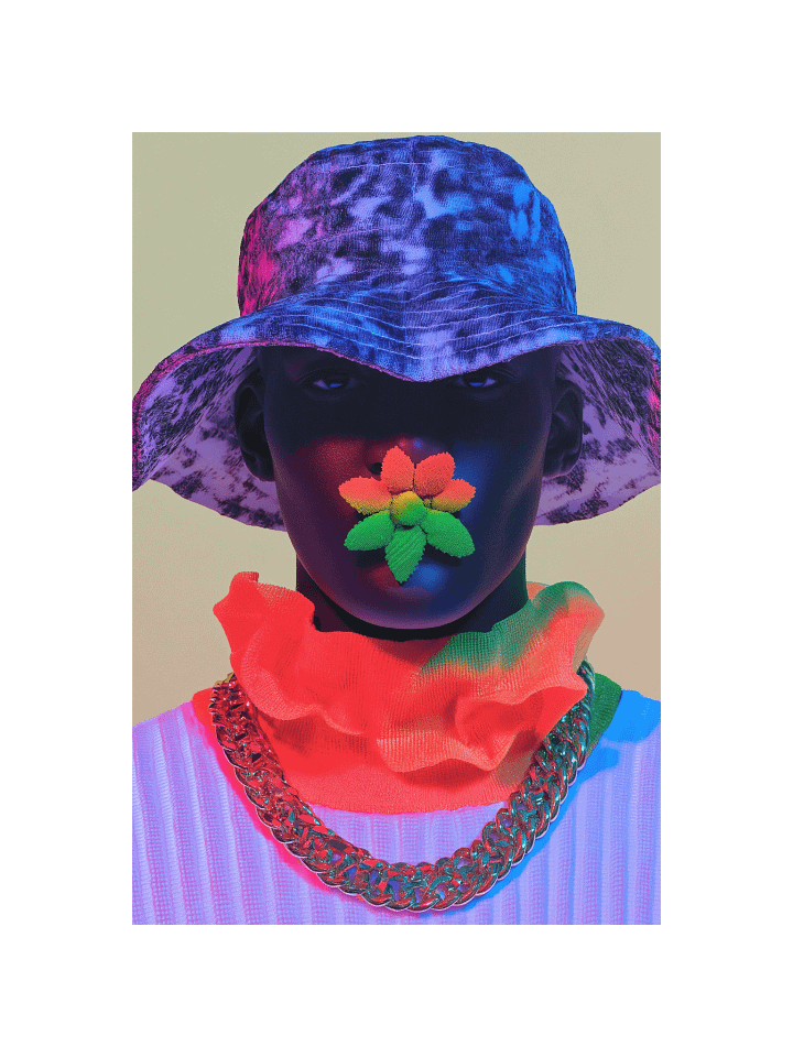Lip Flower product image (1)