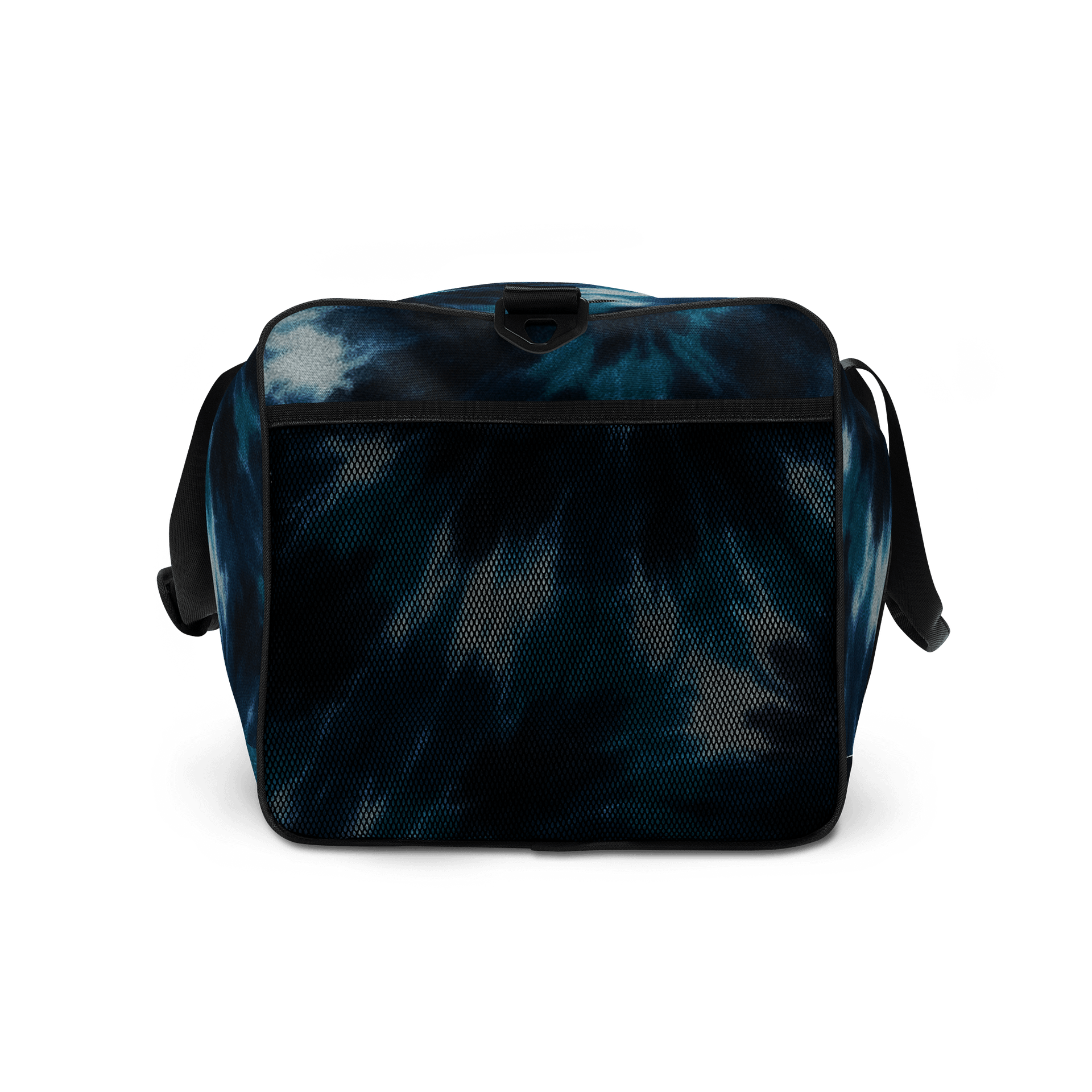 Tie Dye Duffle Bag product image (7)