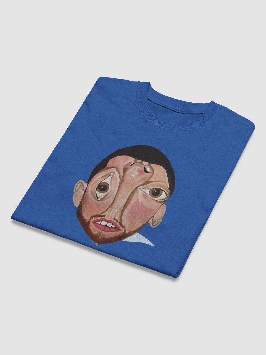 Balloonerism Mac Miller T-Shirt product image (39)