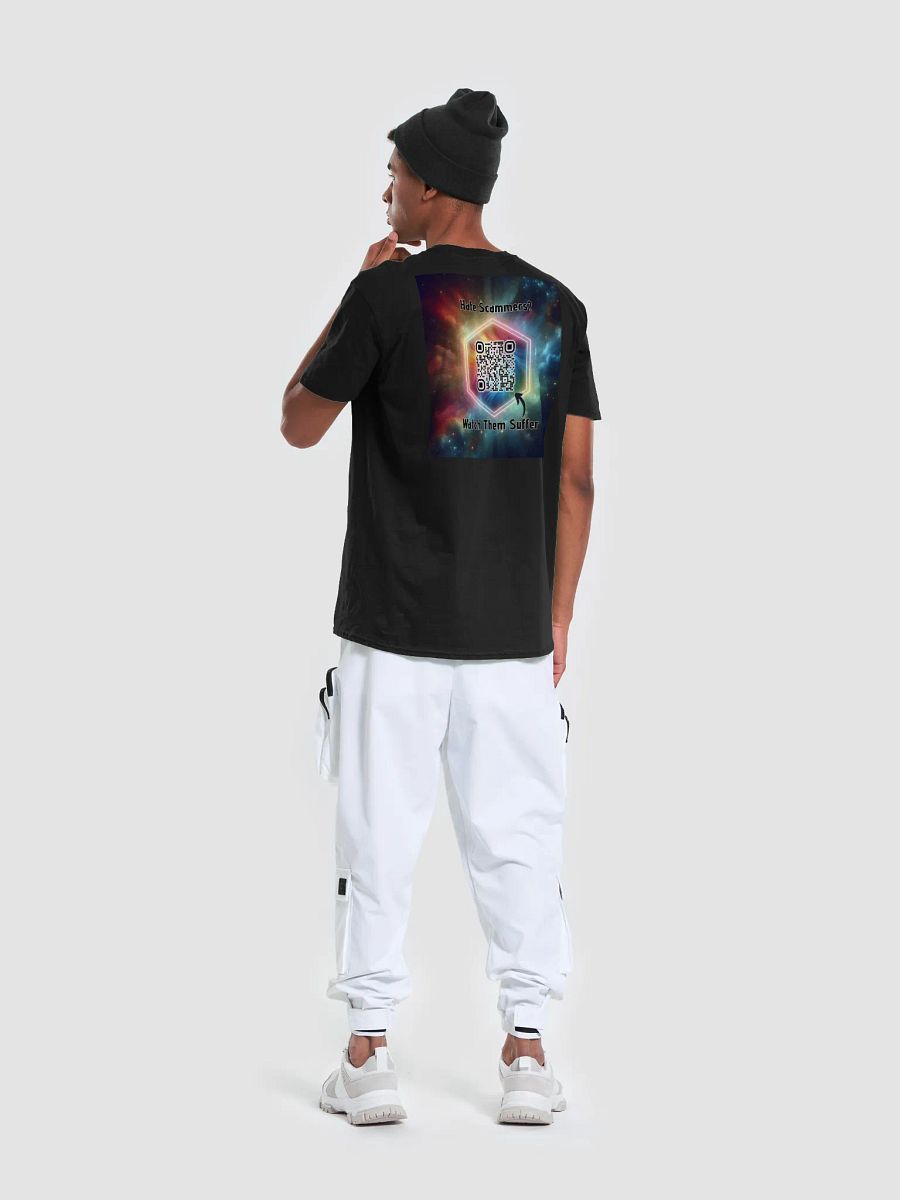 2025 Official T-Shirt v2 product image (12)