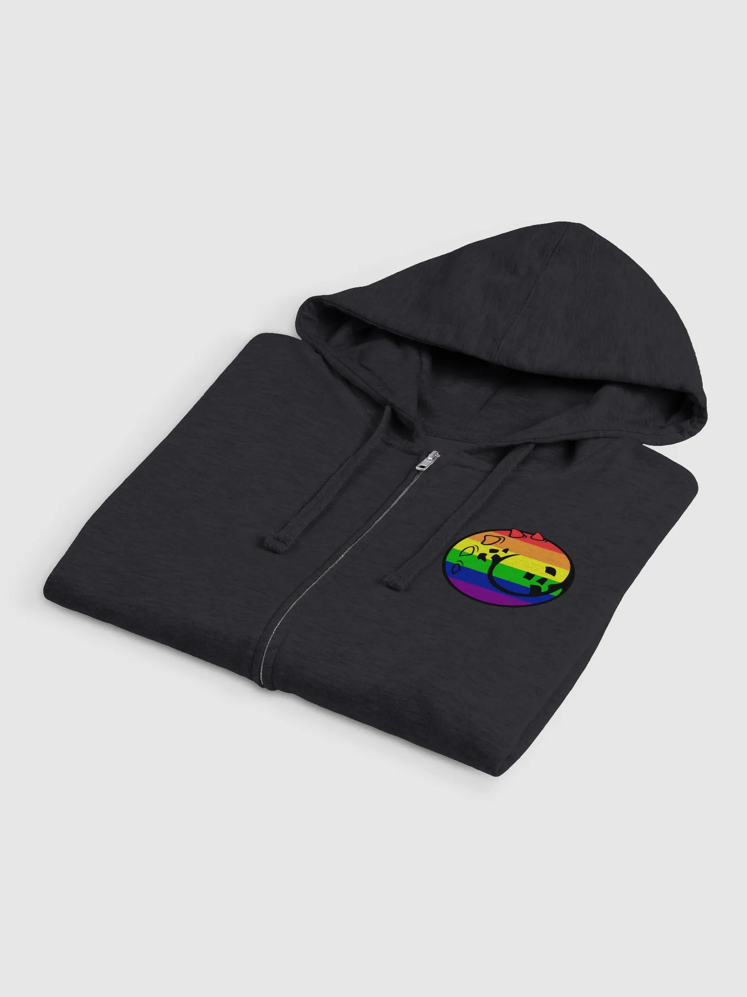 Pride Dragon Logo product image (8)