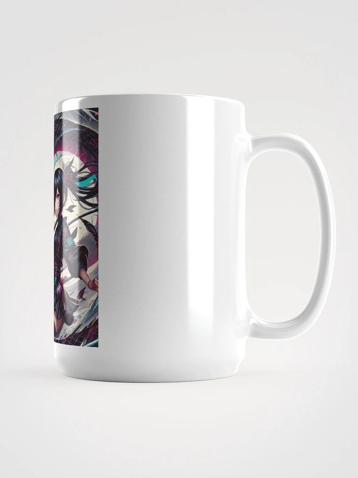Dragon's Anime Mug product image (2)