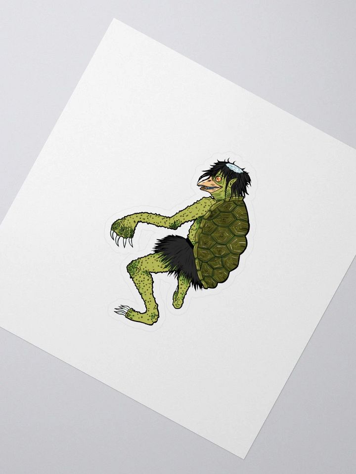 Yokai Kappa product image (5)