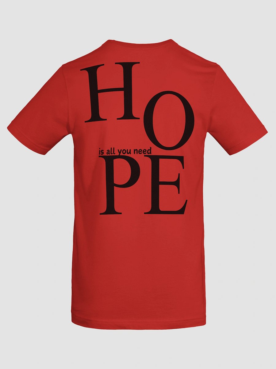HOPE IS ALL YOU NEED product image (16)