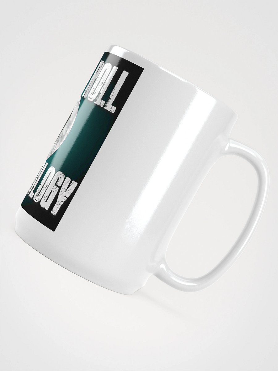 Rock N Roll Archaeology Mug product image (4)