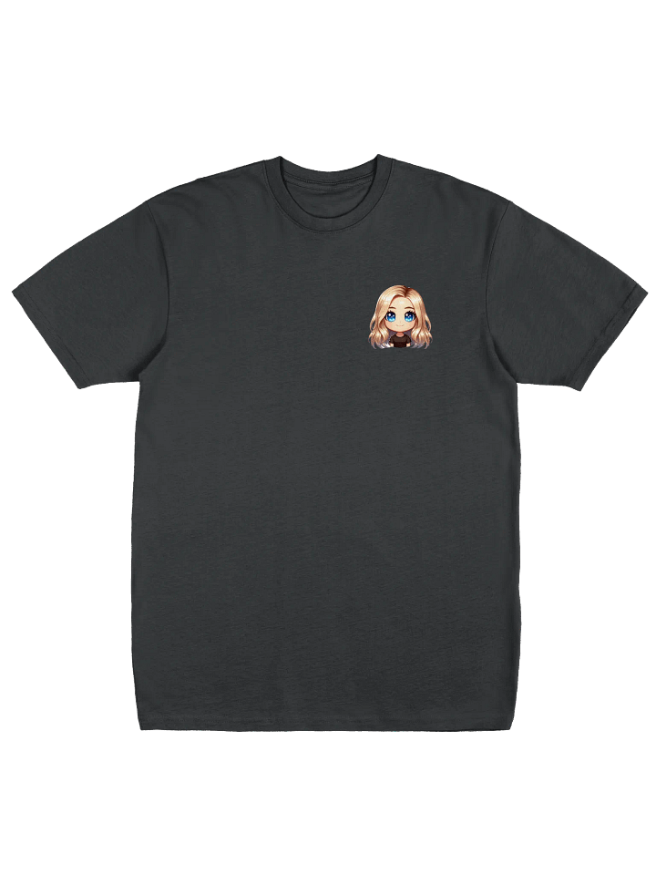 Cleo Ai Supporter t-shirt product image (7)