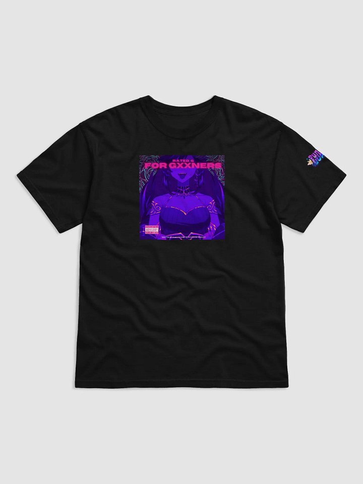 Rated G Tee product image (1)