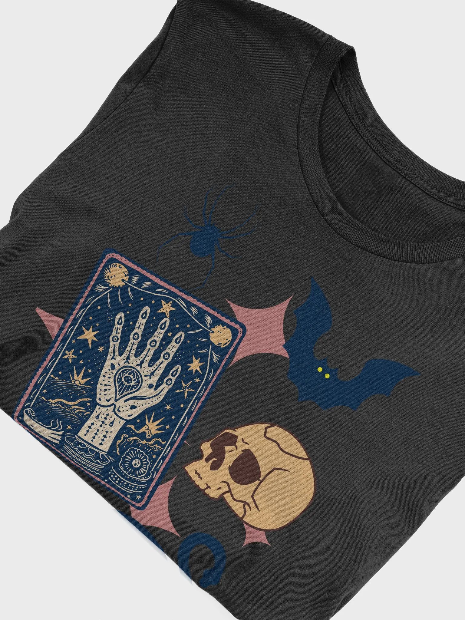 Mystical Palmistry T-Shirt product image (5)