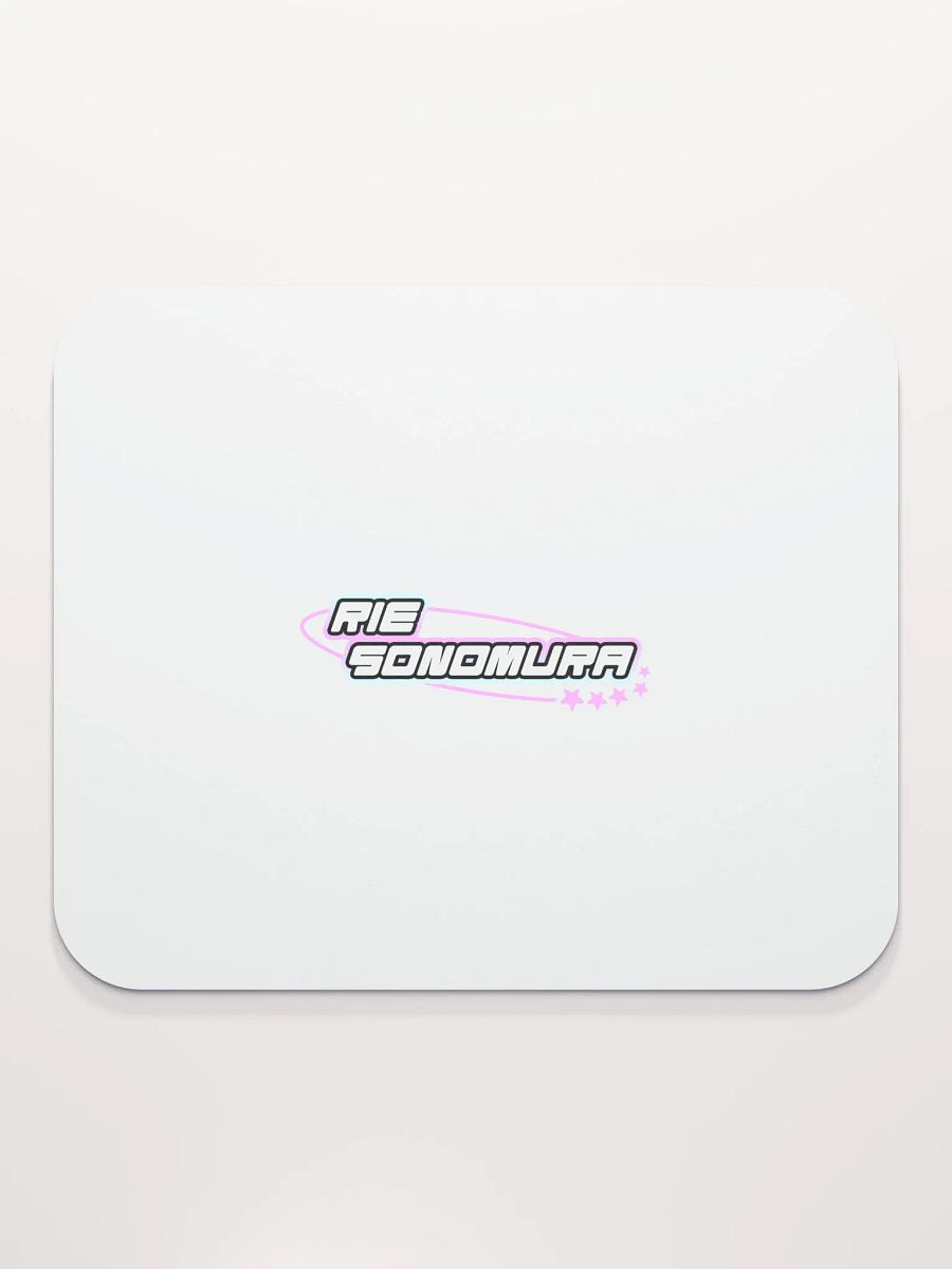 Logo mousepad product image (2)